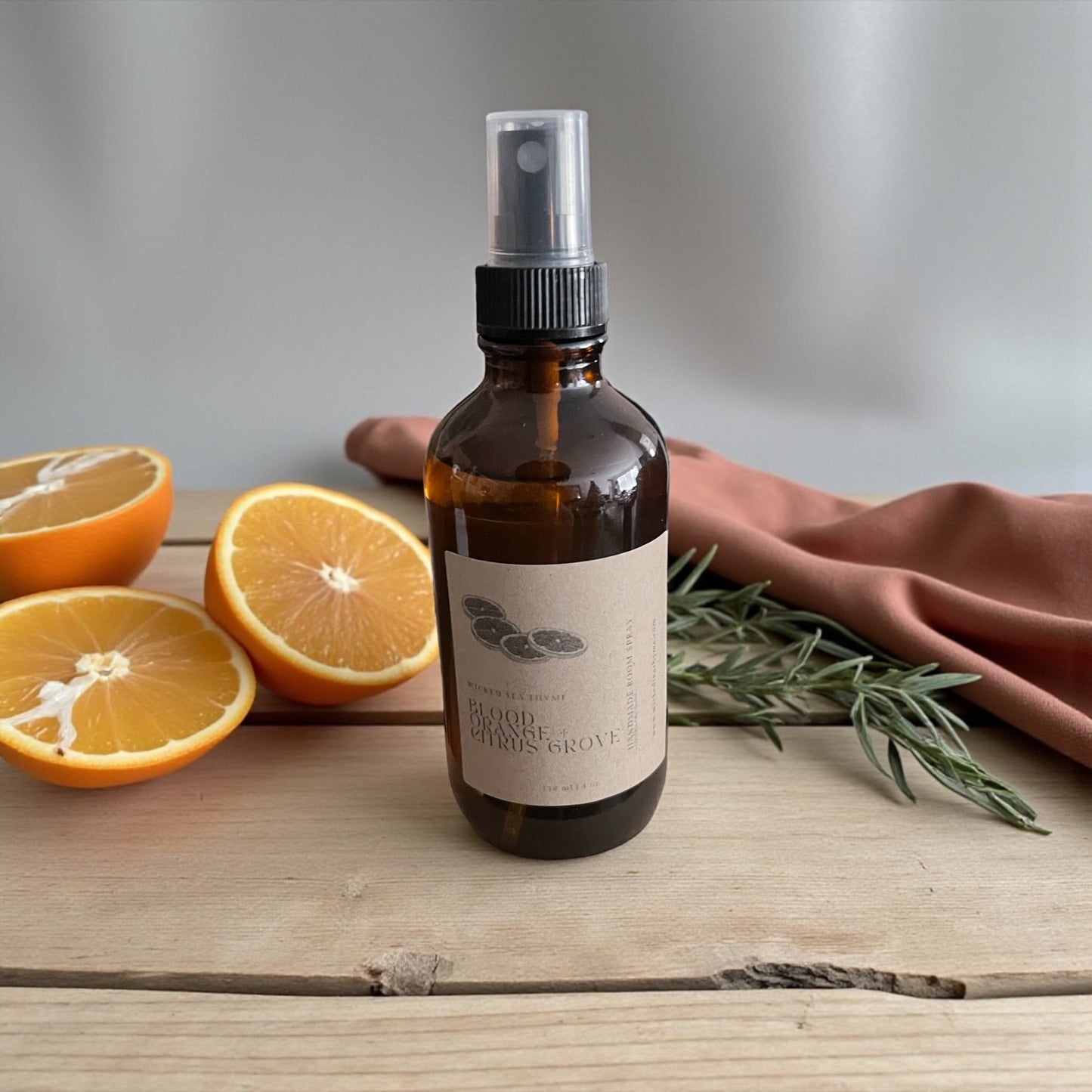 Blood Orange Room Spray