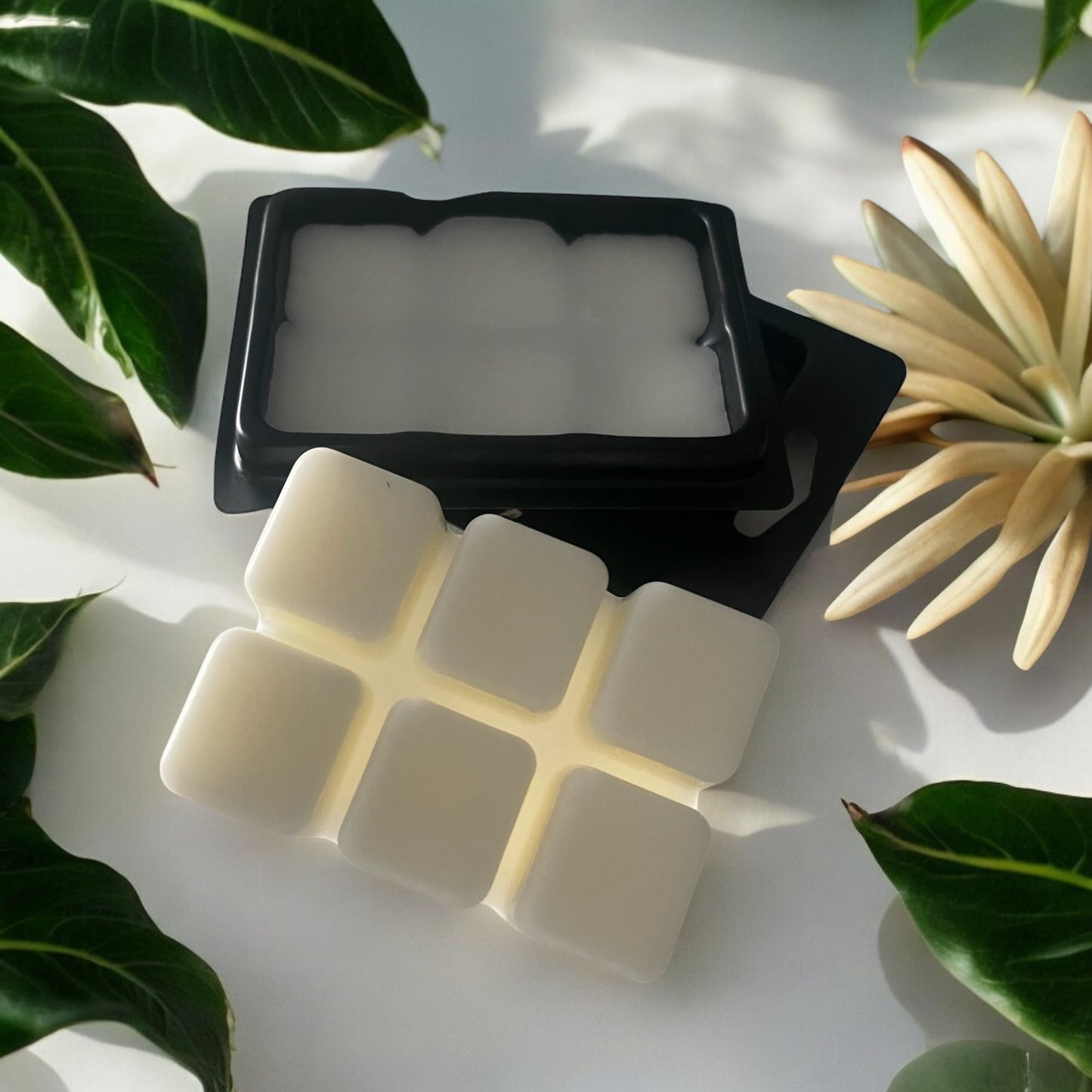 California Blossoms + Citrus Zephyr Wax Melt