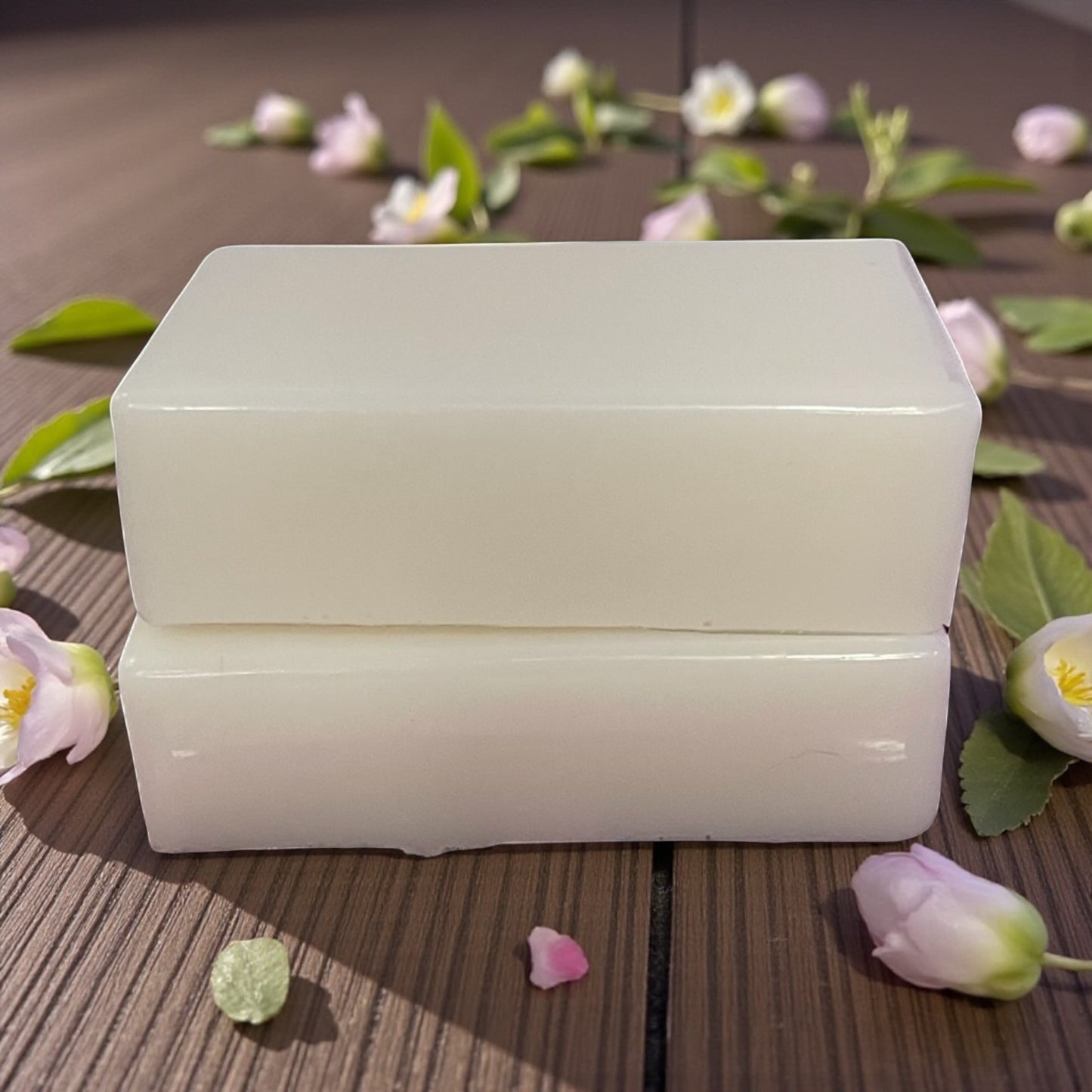 Lavender Bloom + Sandalwood