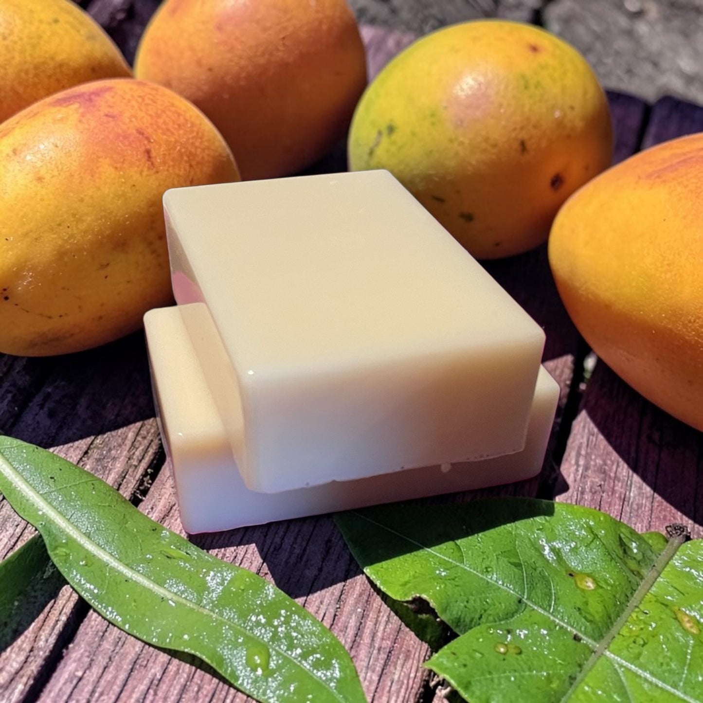 Mango + Papaya