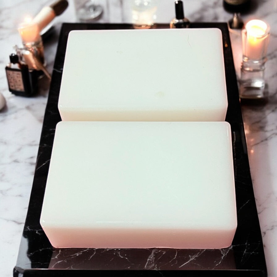 Aftershave + Clean Musk