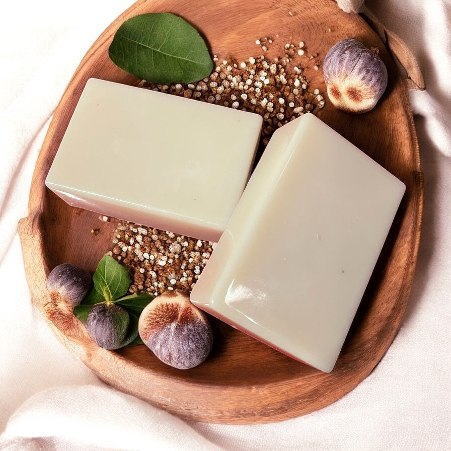 Brown Sugar + Fig