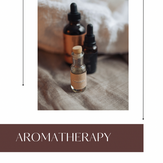 What’s So Special About Aromatherapy?