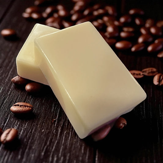 Coffee Bean + Cacao