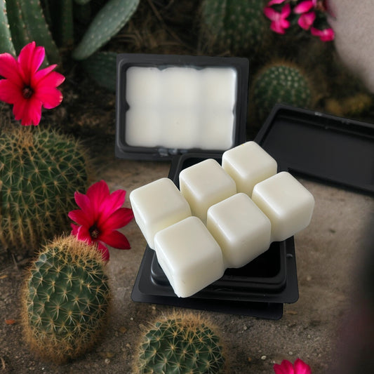 Baja Cactus Blossom Wax Melt