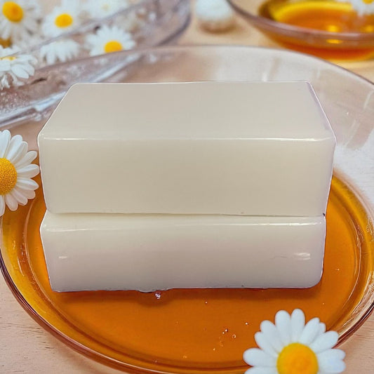 Honey + Moonflower