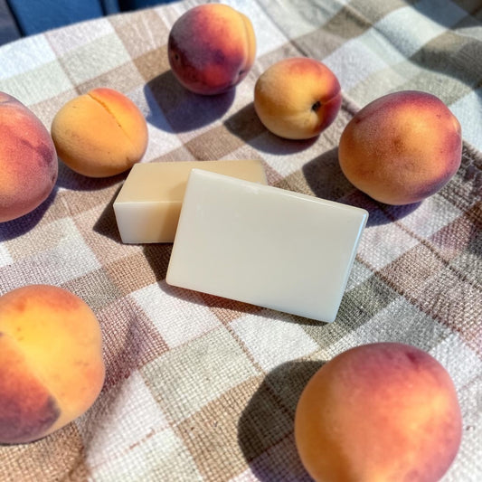 Georgia Peach