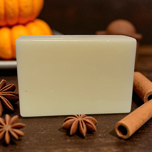 Pumpkin Spice