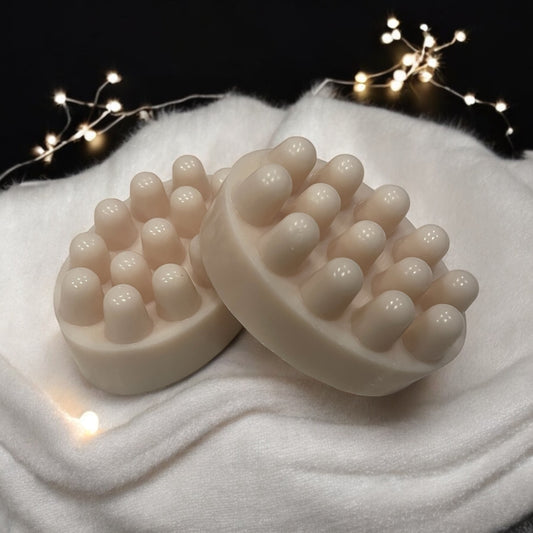 Cocoa Butter Cashmere Massage Bar