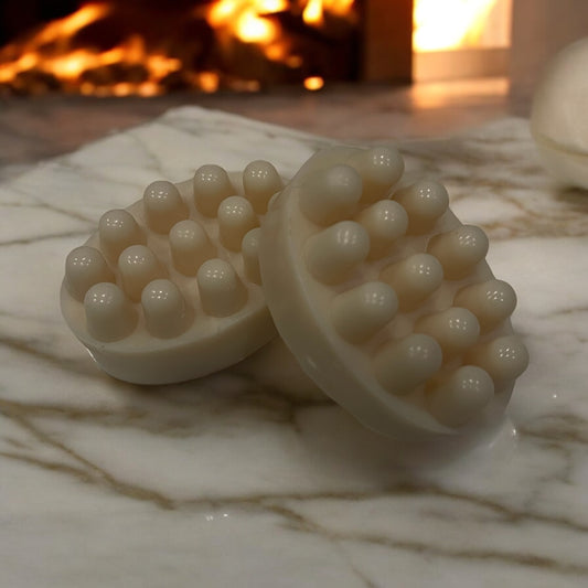 Oatmeal Stout Massage Bar