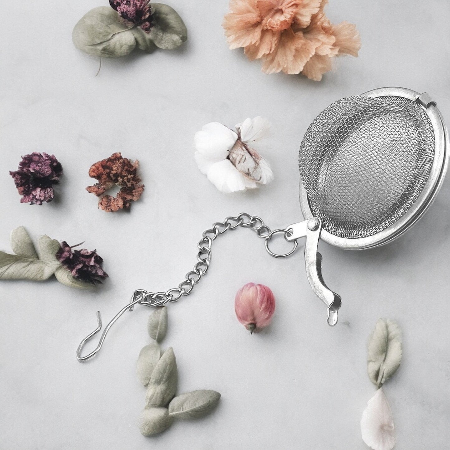 Tea Strainer