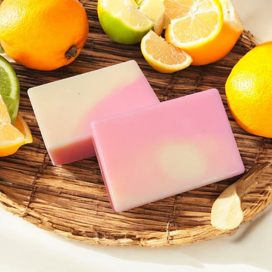 Mango + Citrus